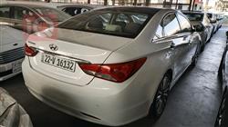 هیوندای سۆناتا